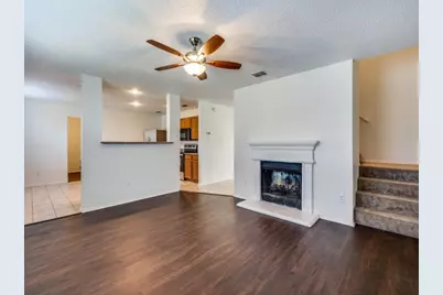 4600 Waterford Drive, Fort Worth, TX 76179 - Photo 3