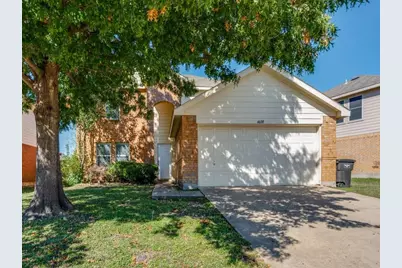 4600 Waterford Drive, Fort Worth, TX 76179 - Photo 1