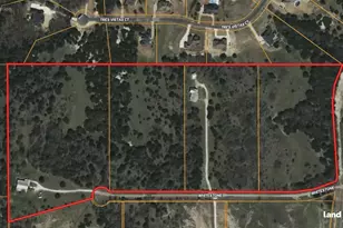 [Address not provided], Cresson, TX 76035 - Photo 1