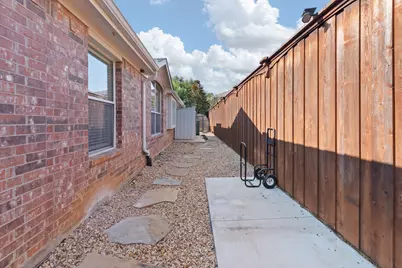 3409 Ballard Drive, Grapevine, TX 76092 - Photo 29