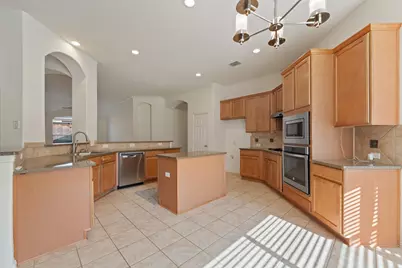 3409 Ballard Drive, Grapevine, TX 76092 - Photo 9