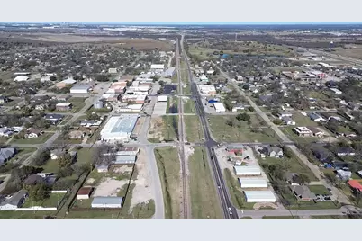 Lot 3R S. Main St Street, Ferris, TX 75125 - Photo 3