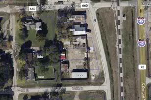 Lot 3R S Main St St, Ferris, TX 75125 - Photo 1