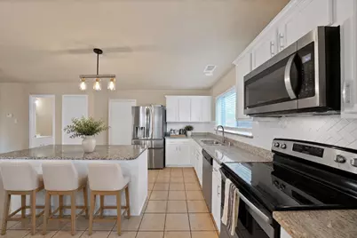 3201 Hoover Drive, McKinney, TX 75071 - Photo 9