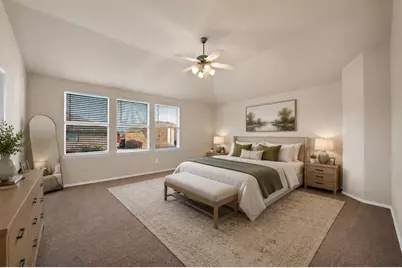 3201 Hoover Drive, McKinney, TX 75071 - Photo 19