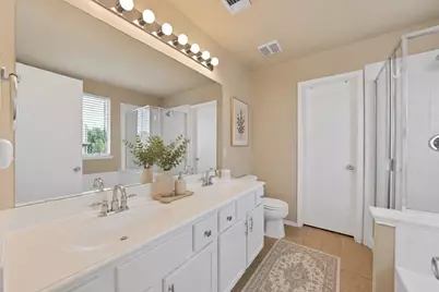 3201 Hoover Drive, McKinney, TX 75071 - Photo 21