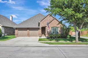 6956 Finch Drive, North Richland Hills, TX 76182 - Photo 1