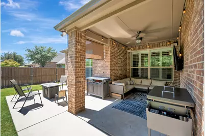 6956 Finch Drive, North Richland Hills, TX 76182 - Photo 37