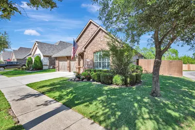 6956 Finch Drive, North Richland Hills, TX 76182 - Photo 3