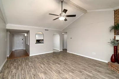2937 Carnaby Lane, Garland, TX 75044 - Photo 3