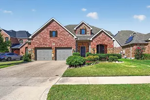 6943 Navigation Dr, Grand Prairie, TX 75054 - Photo 1