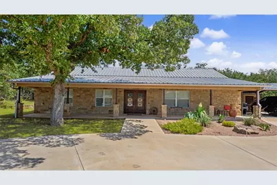 2728 S Fm 129, Santo, TX 76472 - Photo 1