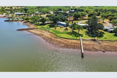 297 & 299 Rock Creek Road, Graford, TX 76449 - Photo 3
