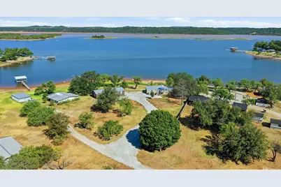 297 & 299 Rock Creek Road, Graford, TX 76449 - Photo 7