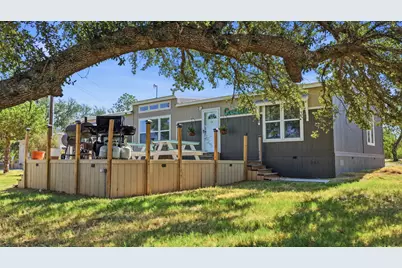 297 & 299 Rock Creek Road, Graford, TX 76449 - Photo 25