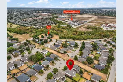 4120 Milestone Court, Fort Worth, TX 76244 - Photo 3