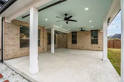 4505 Fall Meadow Drive, Prosper, TX 75078 - Photo 1