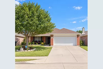 3129 Evangeline Road, Fort Worth, TX 76140 - Photo 1