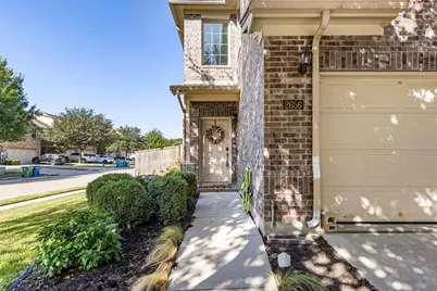 2656 Jacobson Drive, Lewisville, TX 75067 - Photo 3