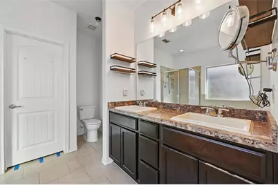 704 San Miguel Trail, Fort Worth, TX 76052 - Photo 9