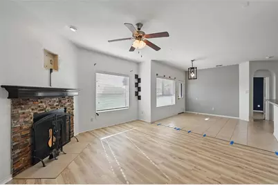 704 San Miguel Trail, Fort Worth, TX 76052 - Photo 1
