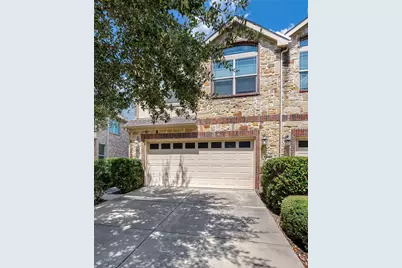 878 Caballero Drive, Allen, TX 75013 - Photo 1