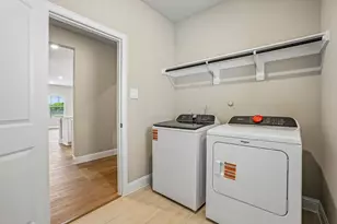 3252 Mint Springs St, Fort Worth, TX 76179 - Photo 19
