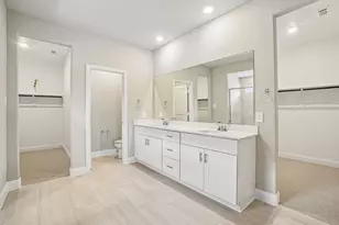 3252 Mint Springs St, Fort Worth, TX 76179 - Photo 23