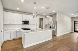 3252 Mint Springs St, Fort Worth, TX 76179 - Photo 3