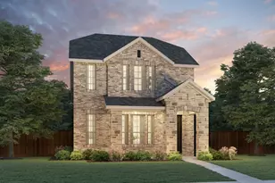 2713 Kobuk Dr, Corinth, TX 76210 - Photo 1