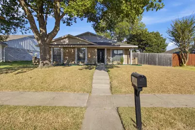 3914 Wheelwright Drive, Garland, TX 75044 - Photo 1