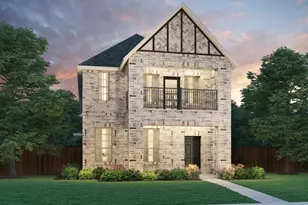 2705 Kobuk Dr, Corinth, TX 76209 - Photo 1