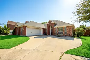3413 Castleman Cove Dr, Garland, TX 75040 - Photo 1
