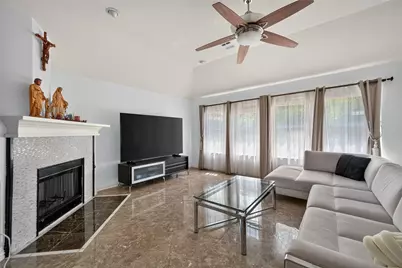 3413 Castleman Cove Drive, Garland, TX 75040 - Photo 7