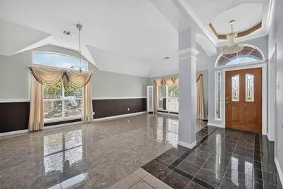 3413 Castleman Cove Drive, Garland, TX 75040 - Photo 5