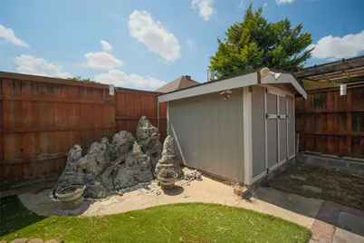 3413 Castleman Cove Drive, Garland, TX 75040 - Photo 35