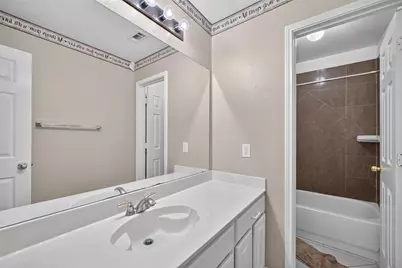3413 Castleman Cove Drive, Garland, TX 75040 - Photo 23