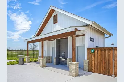 1609 Yosemite Drive, Anna, TX 75409 - Photo 9