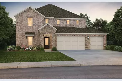 1609 Yosemite Drive, Anna, TX 75409 - Photo 1