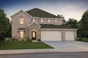 1609 Yosemite Dr, Anna, TX 75409 - Photo 1