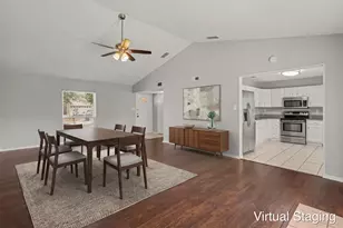 7116 Blackberry Dr, Arlington, TX 76016 - Photo 7
