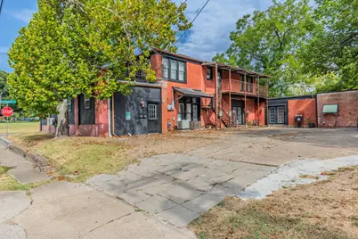 2006 Monroe, Commerce, TX 75428 - Photo 3