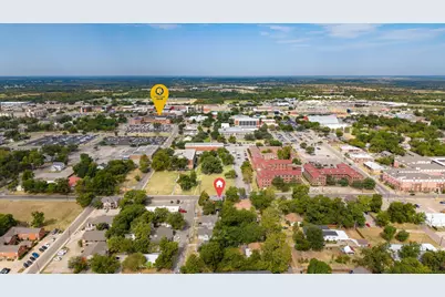 2006 Monroe, Commerce, TX 75428 - Photo 5
