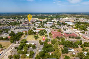 2006 Monroe, Commerce, TX 75428 - Photo 5