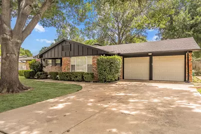 3513 Granada Drive, Richland Hills, TX 76118 - Photo 1