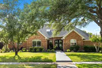 1801 Triple Crown Lane, Plano, TX 75093 - Photo 1