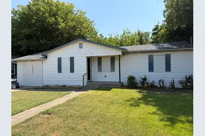 1305 N Brents Avenue, Sherman, TX 75090 - Photo 1