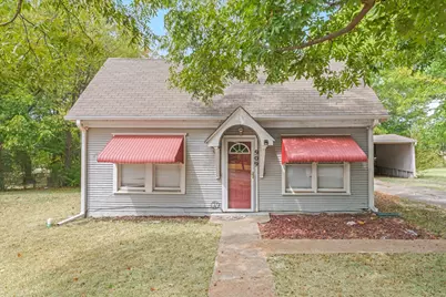 909 N Naid Street, Grand Saline, TX 75140 - Photo 3