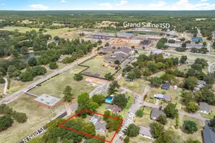909 N Naid St, Grand Saline, TX 75140 - Photo 27