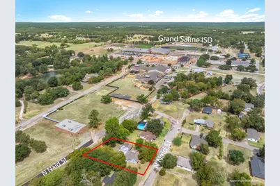 909 N Naid Street, Grand Saline, TX 75140 - Photo 27